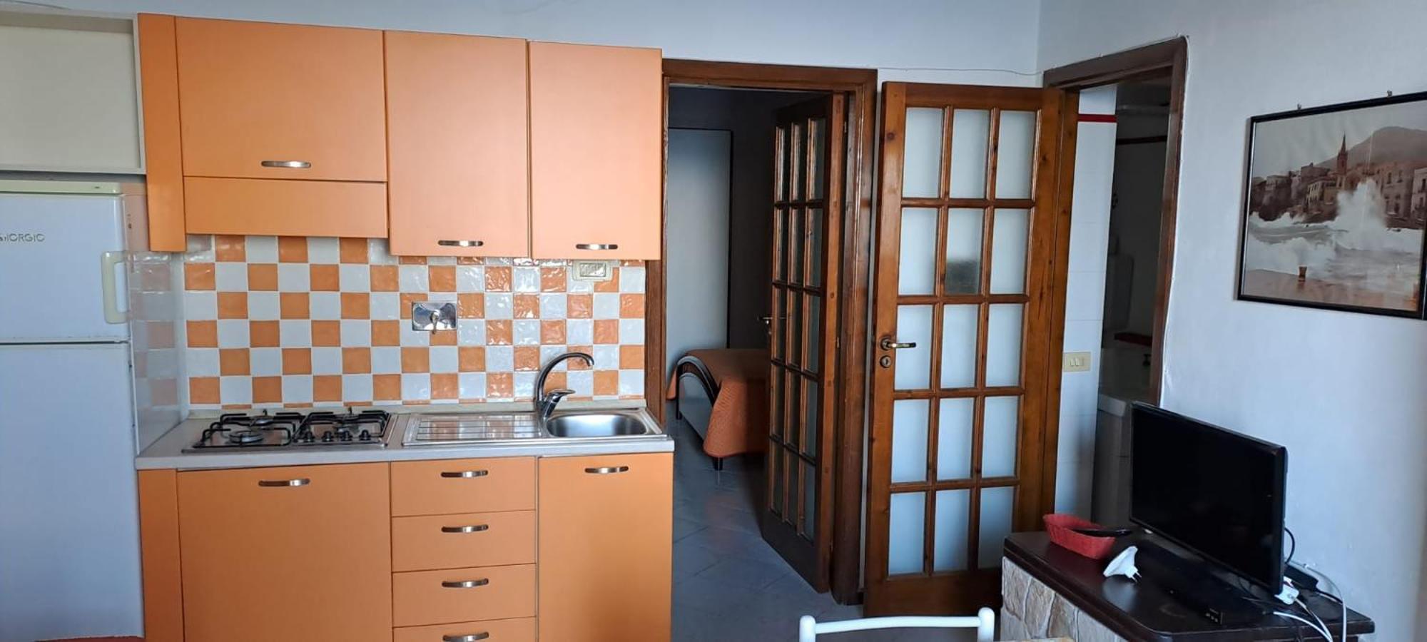 Casa Unci Διαμέρισμα Canneto  Εξωτερικό φωτογραφία