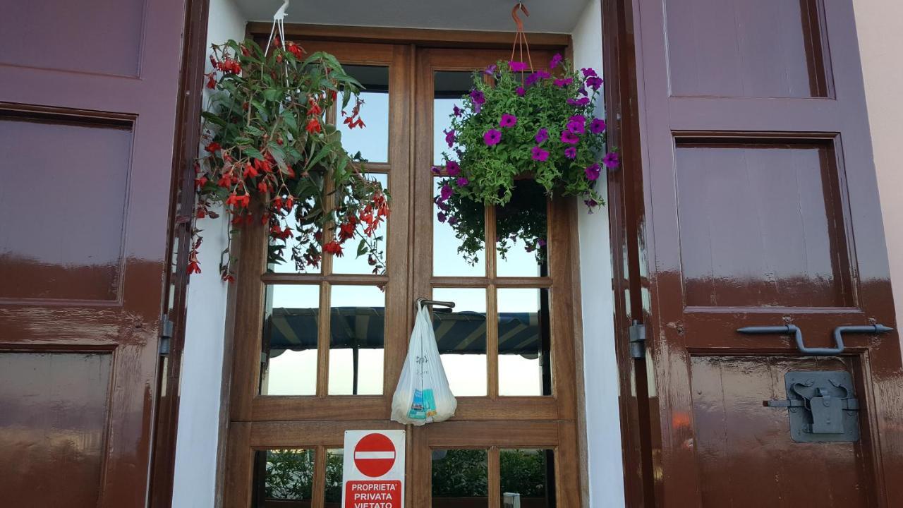 Casa Unci Διαμέρισμα Canneto  Εξωτερικό φωτογραφία